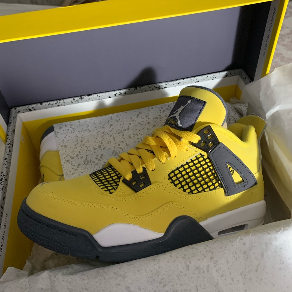 Jordan - Picture 2 of 7